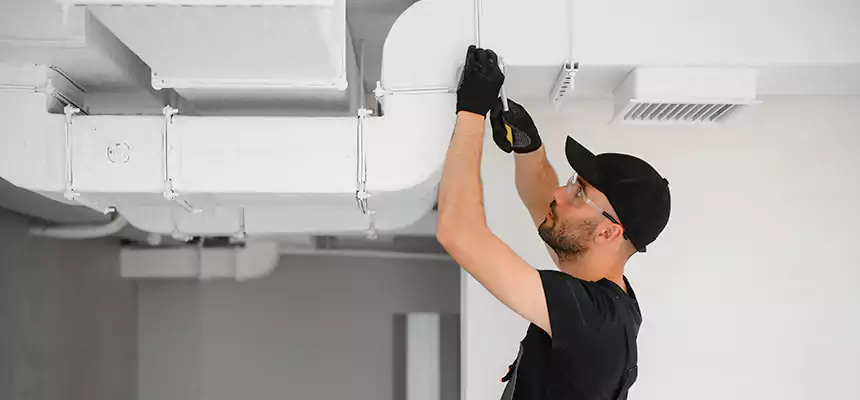 Our Air Duct Cleaning Services in Hunters Creek, FL