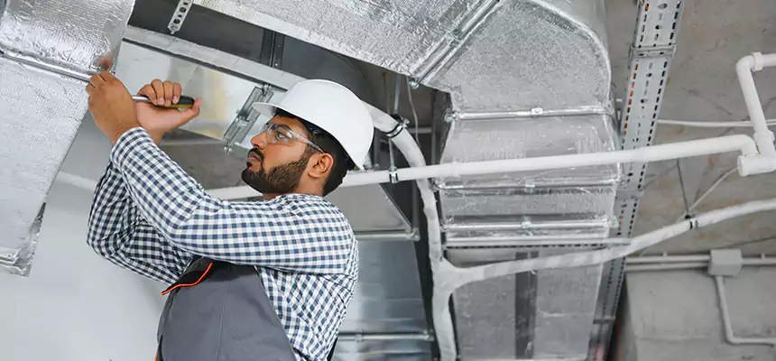 Proactive Ac Vent Repairs & Air Duct Replacement Companies Near Me in Hunters Creek