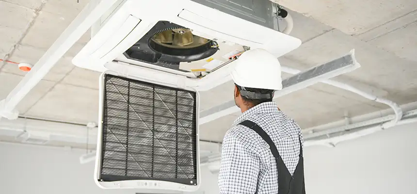 Our Affordable Duct Cleaning Near Me Services in Hunters Creek, FL