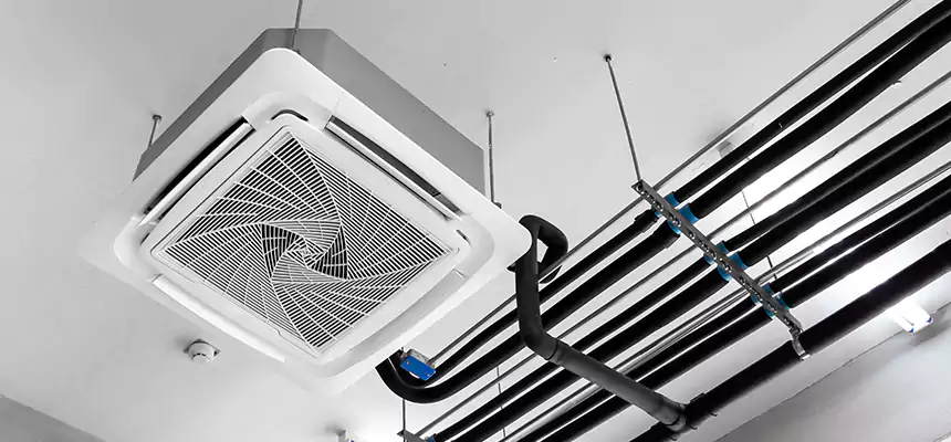 Our Air Duct Deep Cleaning Services in Hunters Creek, FL