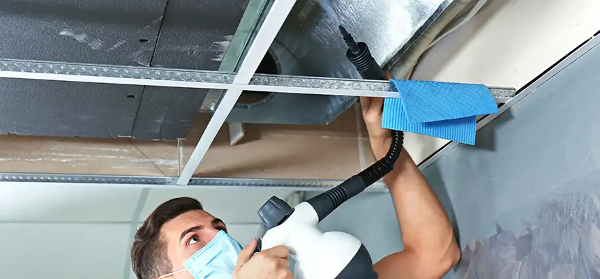 Our Air Duct Rodent Removal Services in Hunters Creek, FL