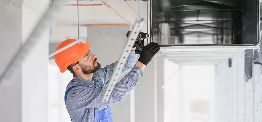 Our Air Vent Replacement Services in Hunters Creek, FL