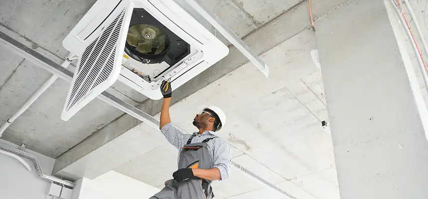 Efficient Multi‑Unit & HOA Annual Vent Cleaning Plans in Hunters Creek