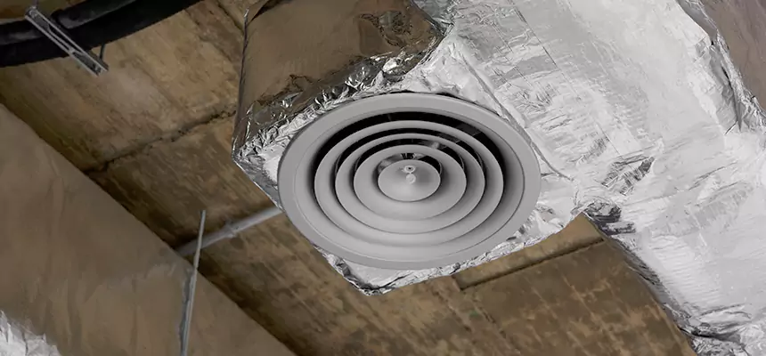 Our Basement Vent Cleaning Services in Hunters Creek, FL