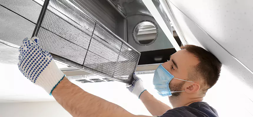 Our Bathroom Exhaust Duct Cleaning Services in Hunters Creek, FL