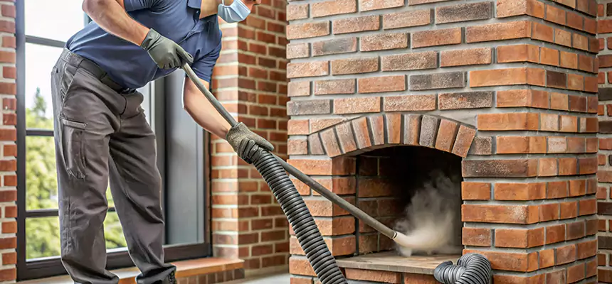Our Chimney Sweep Services in Hunters Creek, FL