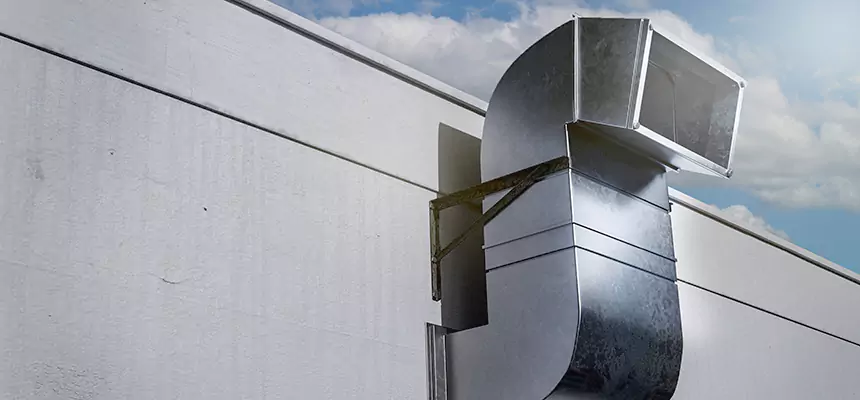 Trusted Industrial Dryer Vent Cleaning in Hunters Creek