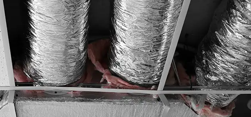 Scalable Commercial Multi‑Unit Dryer Vent Camera Inspection in Hunters Creek, FL