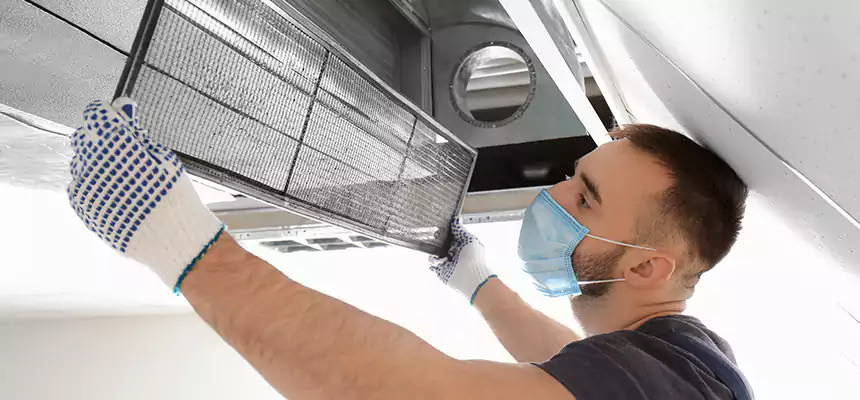 Our Dryer Vent Cleaning Services in Hunters Creek, FL