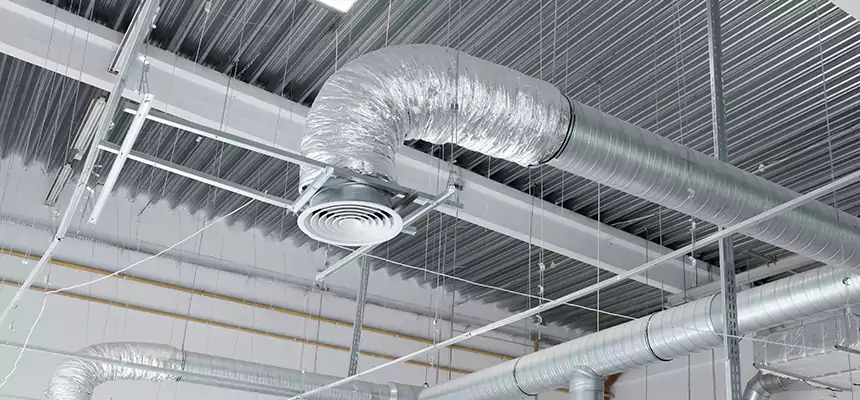 Our Dryer Vent Hose Replacement Services in Hunters Creek, FL