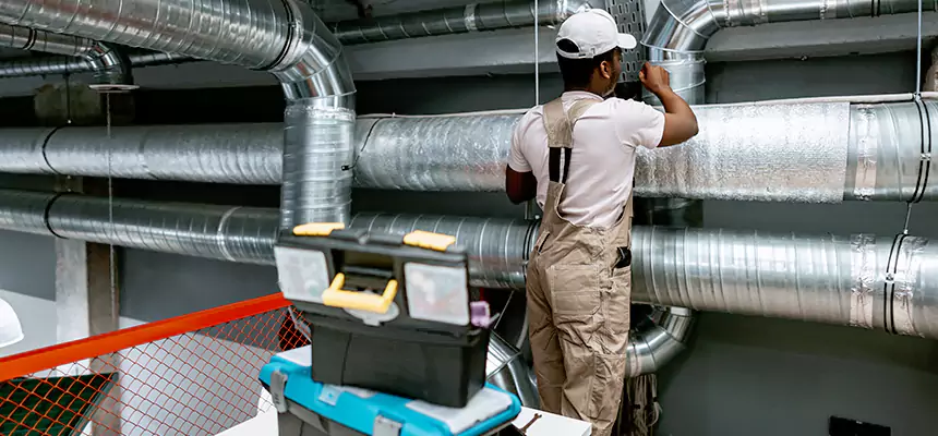 Comprehensive Duct Expansion in Hunters Creek, FL