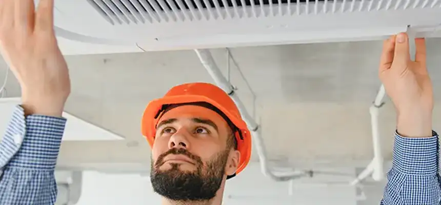 Our Furnace Vent Cleaning Services in Hunters Creek, FL