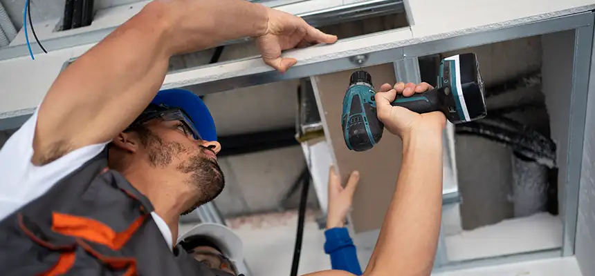 Our Improve Home Air Circulation Services in Hunters Creek, FL