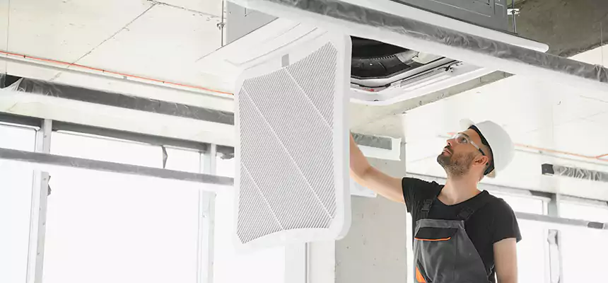 Our Indoor Air Quality Improvement Services in Hunters Creek, FL