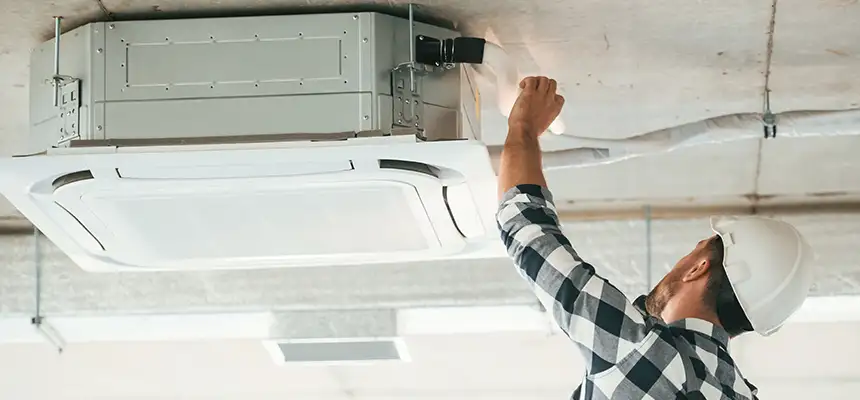 Our Local Vent Cleaning Services in Hunters Creek, FL