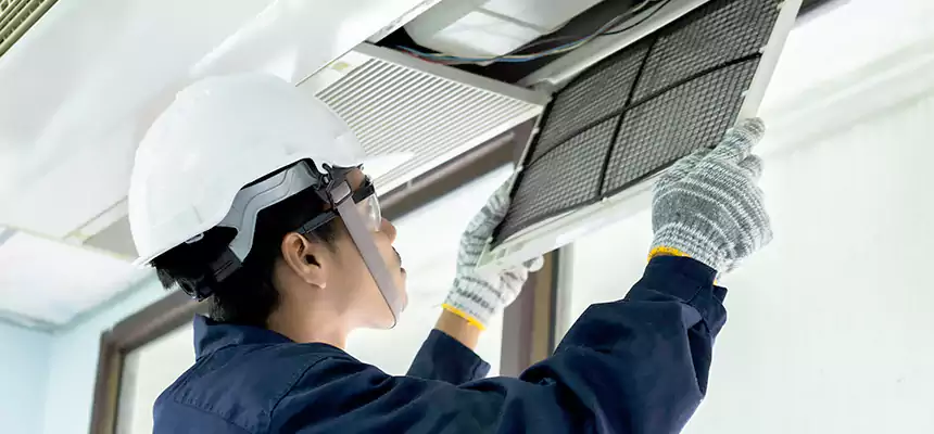 Our Multi-family Home Duct Cleaning Services in Hunters Creek, FL
