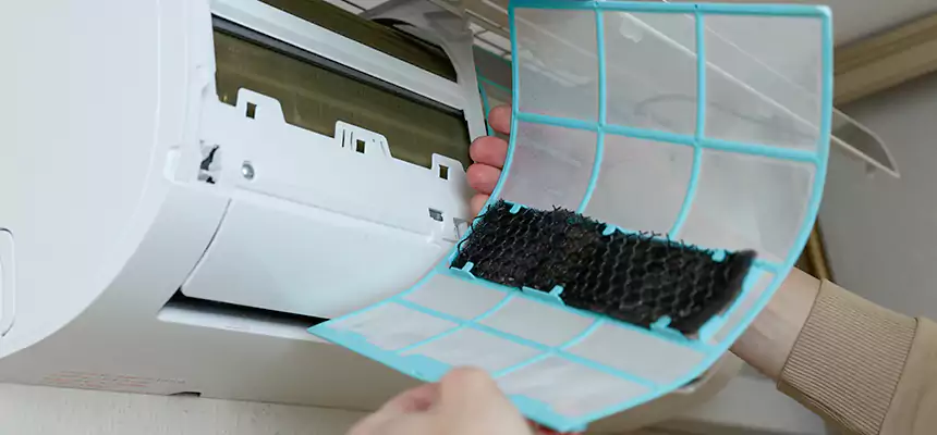 Gentle Ductwork Odor-Control Pet Dander Duct Cleaning in Hunters Creek, FL