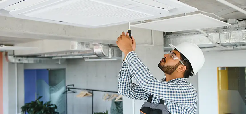 Our Roof Dryer Vent Cleaning Services in Hunters Creek, FL
