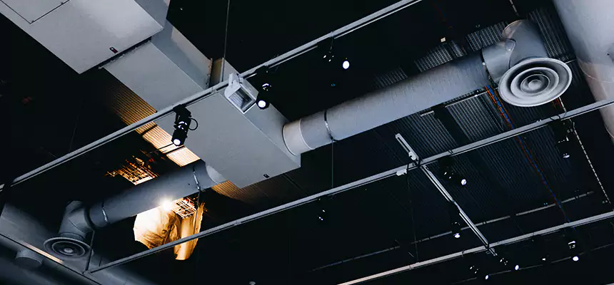 Our Seasonal Allergy Air Duct Cleaning Services in Hunters Creek, FL