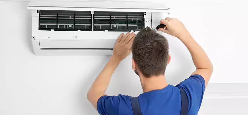 Our Smart Air Conditioning Installation Services in Hunters Creek, FL