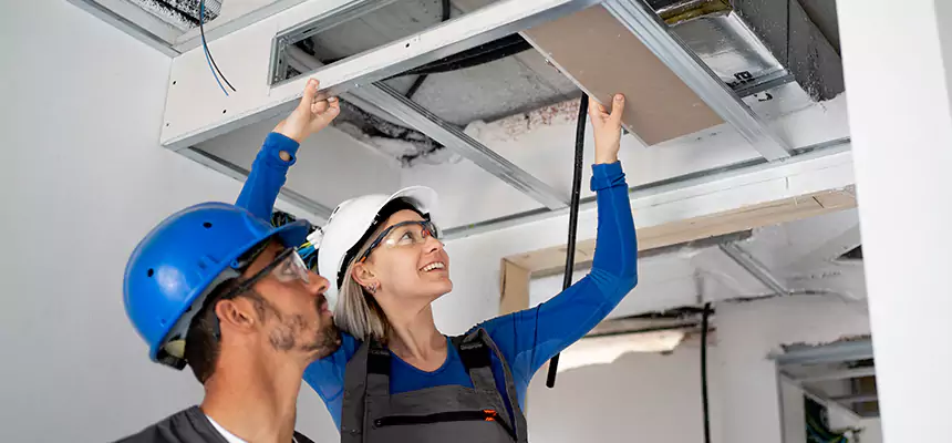 Our Vent Relocation Services in Hunters Creek, FL
