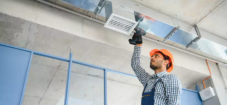 Efficient Exhaust Vent Cleaning in Hunters Creek, FL