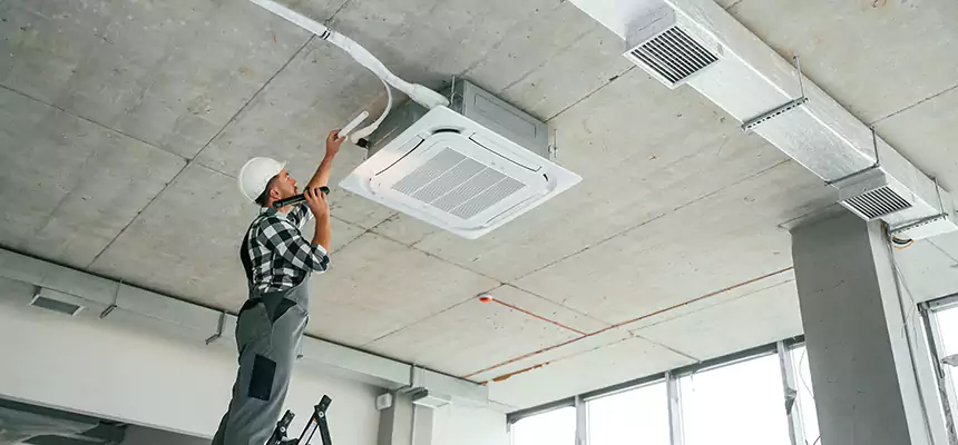 Our Wi Fi Connected Air Ducts Services in Hunters Creek, FL
