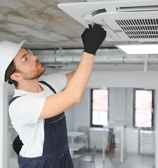 Top Affordable Duct Cleaning Services Near Me in Hunters Creek, FL