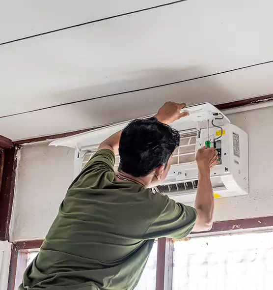 About Air Duct & AC Odor Removal in Hunters Creek, FL