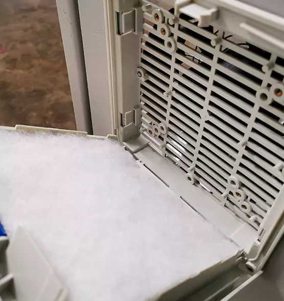 Professional Air Duct Expansion Solutions in Hunters Creek, FL