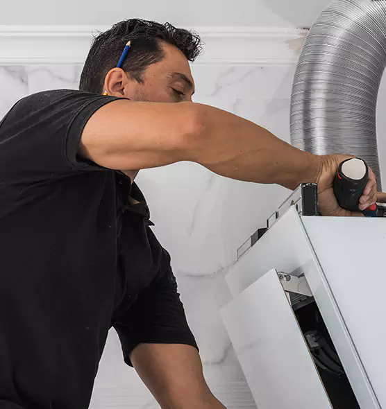 Trusted Bathroom Exhaust Duct Cleaning in Hunters Creek, FL