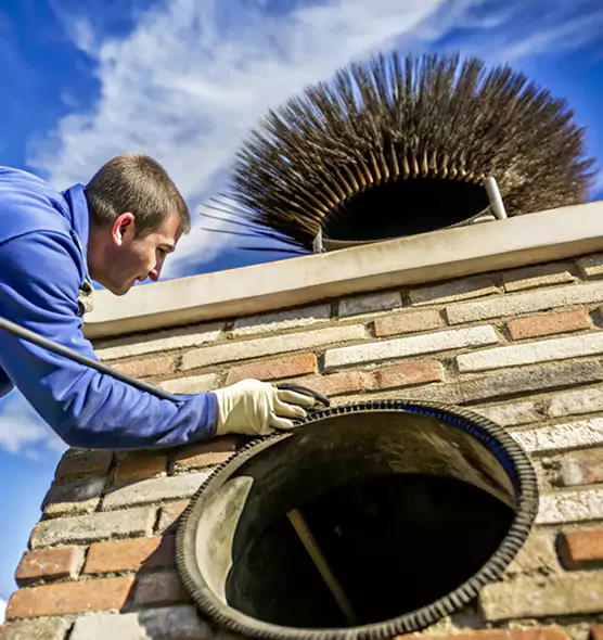 About Professional Chimney Sweep in Hunters Creek, FL