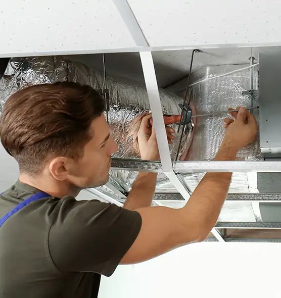 Professional Clogged Dryer Vent Repair in Hunters Creek, FL