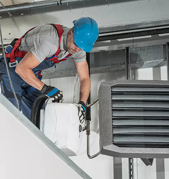 Professional Custom HVAC Ductworkin Hunters Creek, FL
