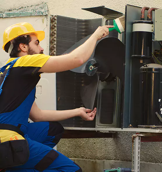 About Dryer Duct Fire Hazard Inspection in Hunters Creek, FL