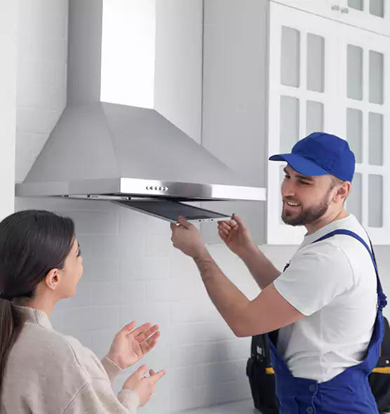 Professional Dryer Vent Cleaning Service in Hunters Creek, FL