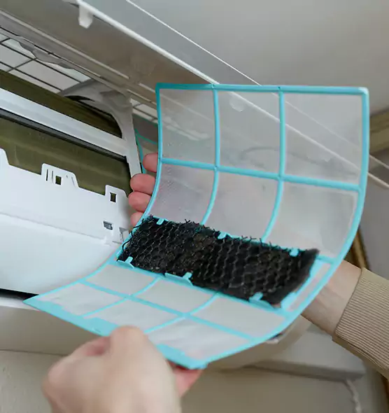 Welcome to Air Duct Cleaning & Repairs Hunters Creek — Your Local HEPA Filter Installation Pros in Hunters Creek, FL