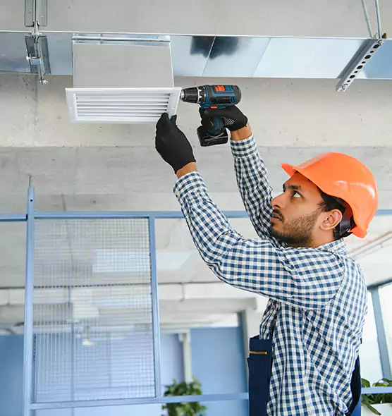 Professional HVAC Duct Cleaning in Hunters Creek, FL