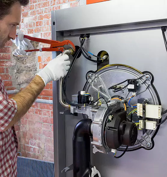 Advanced Repair Dryer Vent Hose in Hunters Creek, FL