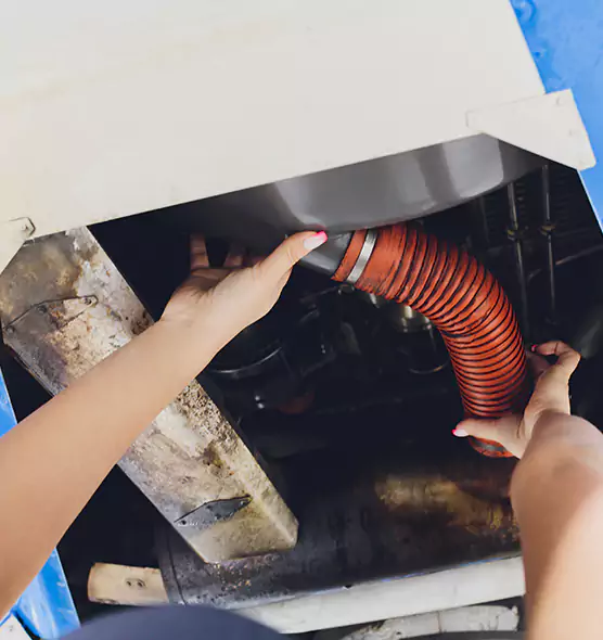 Top-Notch Return Vent Cleaning Service in Hunters Creek, FL