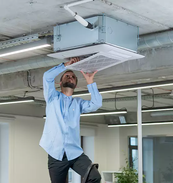 Advanced Rodent Droppings In Vents in Hunters Creek, FL