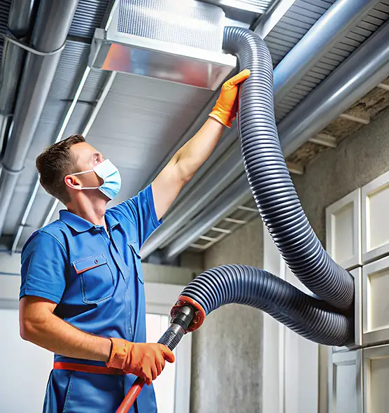 Welcome to Air Duct Cleaning & Repairs Hunters Creek — Your Local Roof Dryer Vent Cleaning Specialists in Hunters Creek, FL