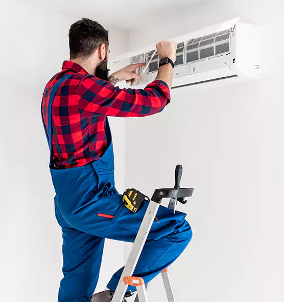 About Smart Air Conditioning Installation in Hunters Creek, FL