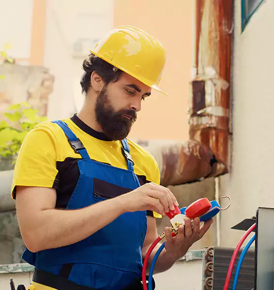 About Smart HVAC Installation in Hunters Creek, FL