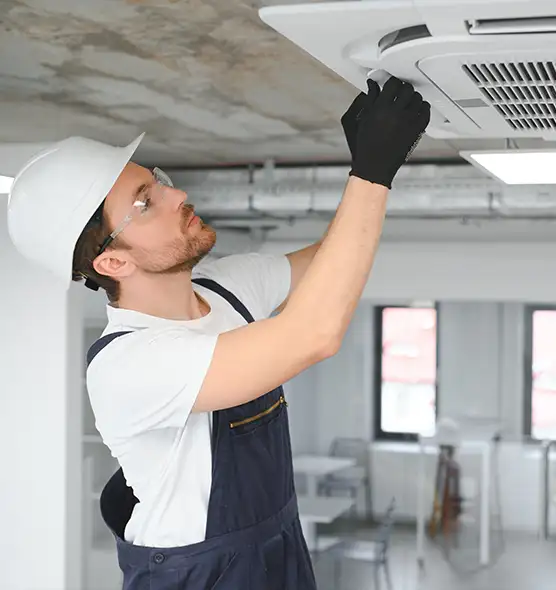 About Spring Air Duct Cleaning in Hunters Creek, FL