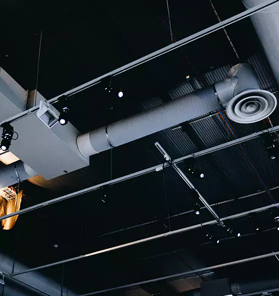 Professinal UV Light Air Purification for Ducts in Hunters Creek, FL