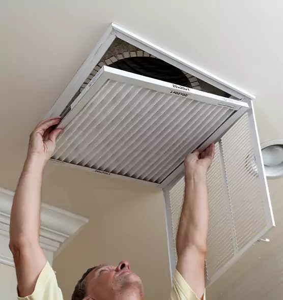 Trusted Vent Shaft Cleaning Expert in Hunters Creek, FL
