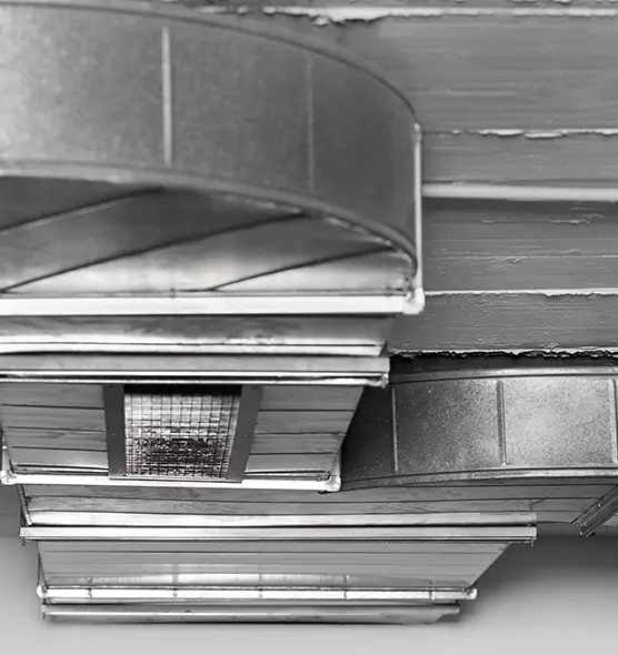 Professional Wall Vent Cleaning Service in Hunters Creek, FL