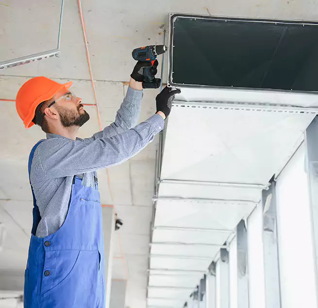 Why Homeowners & Businesses Trust Us in Hunters Creek, FL?