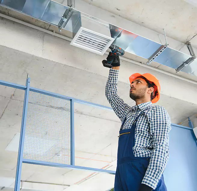 Why Homeowners & Businesses Trust Us in Hunters Creek, FL?